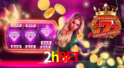 A Revolução dos Aplicativos de Jogos no 2hbet