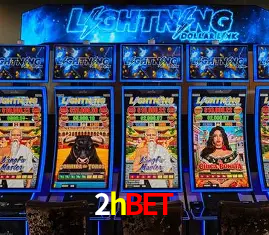 A Emoção da Loteria na 2hbet: Uma Chance de Mudança de Vida