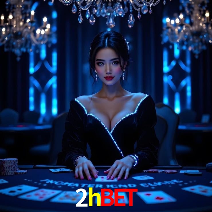 Estatísticas 2hbet