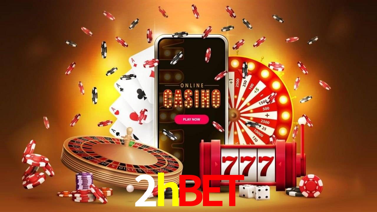 Experiência VIP 2hbet