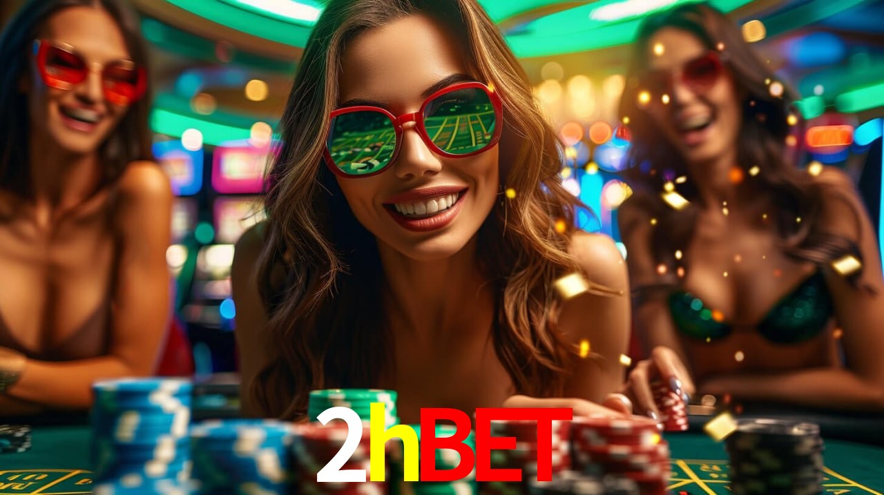 Welcome Bonus 2hbet