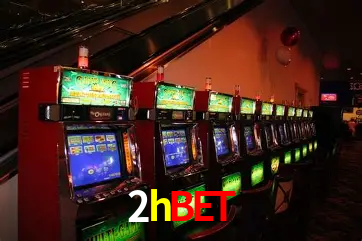 Desvendando o Mundo dos Jogos Virtuais na 2hbet