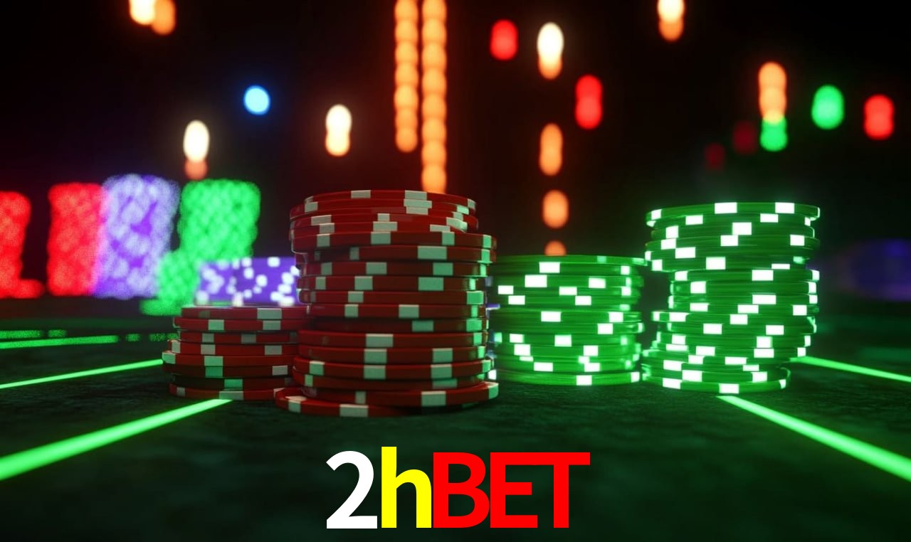 Welcome Bonus 2hbet
