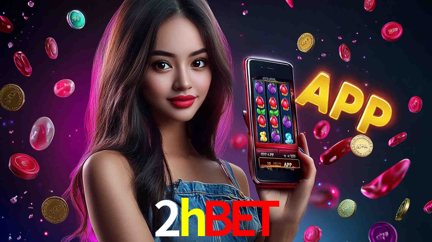 Apostas Esportivas na 2hbet: Um Guia Completo