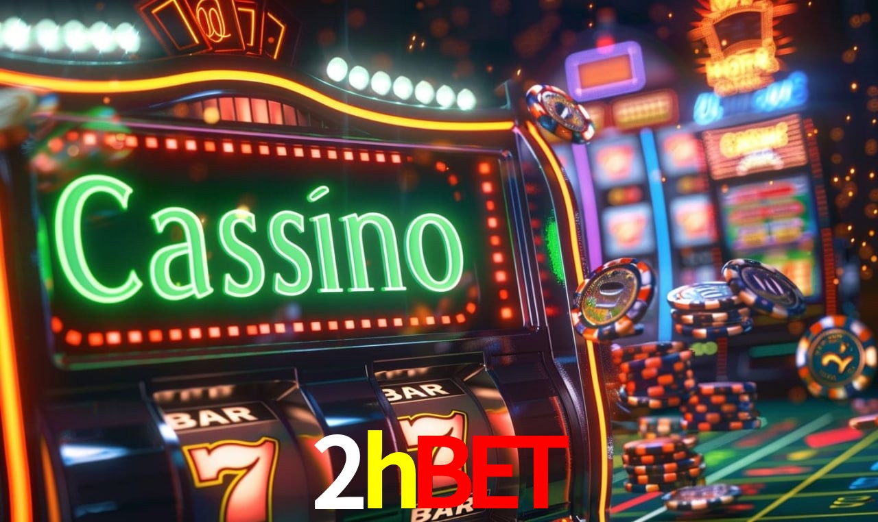 Recursos de Bônus 2hbet