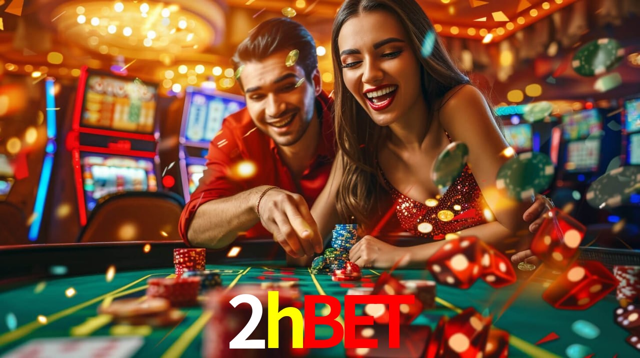 Avaliações dos Jogadores 2hbet