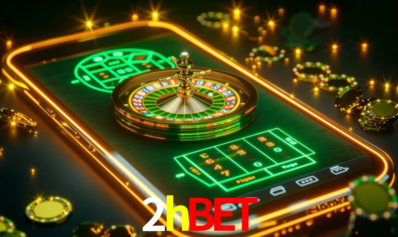 Login Seguro 2hbet