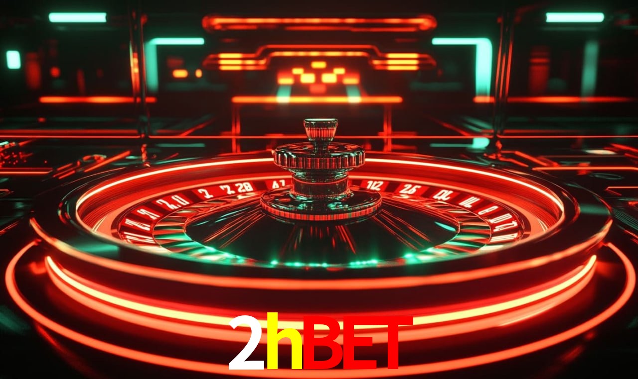 Inovações de Jogos na 2hbet: O Futuro das Experiências Interativas