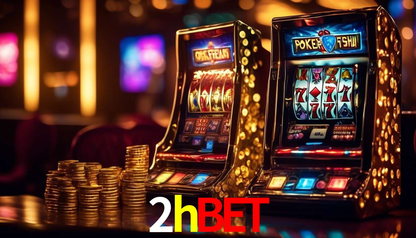 Inovações de Jogos na 2hbet: O Futuro das Experiências Interativas