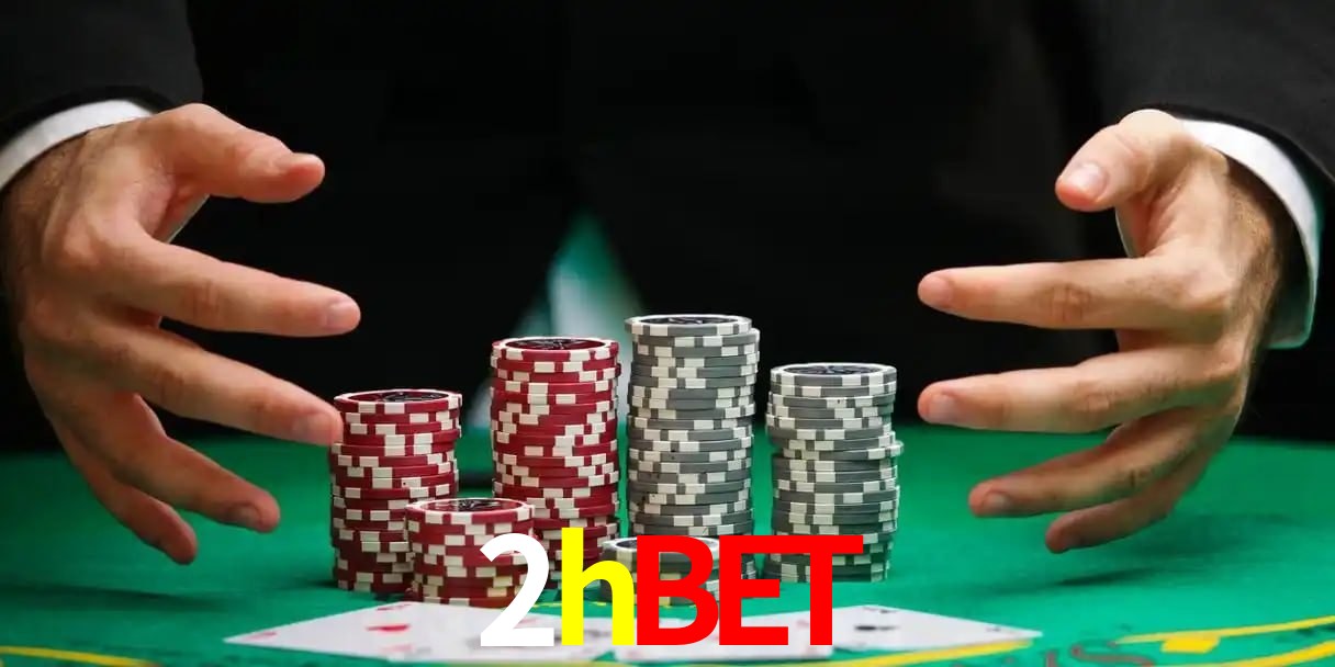 2hbet Slots - 2hbet visual 1