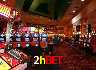 Descubra a Magia dos Jogos de Arcade no 2hbet