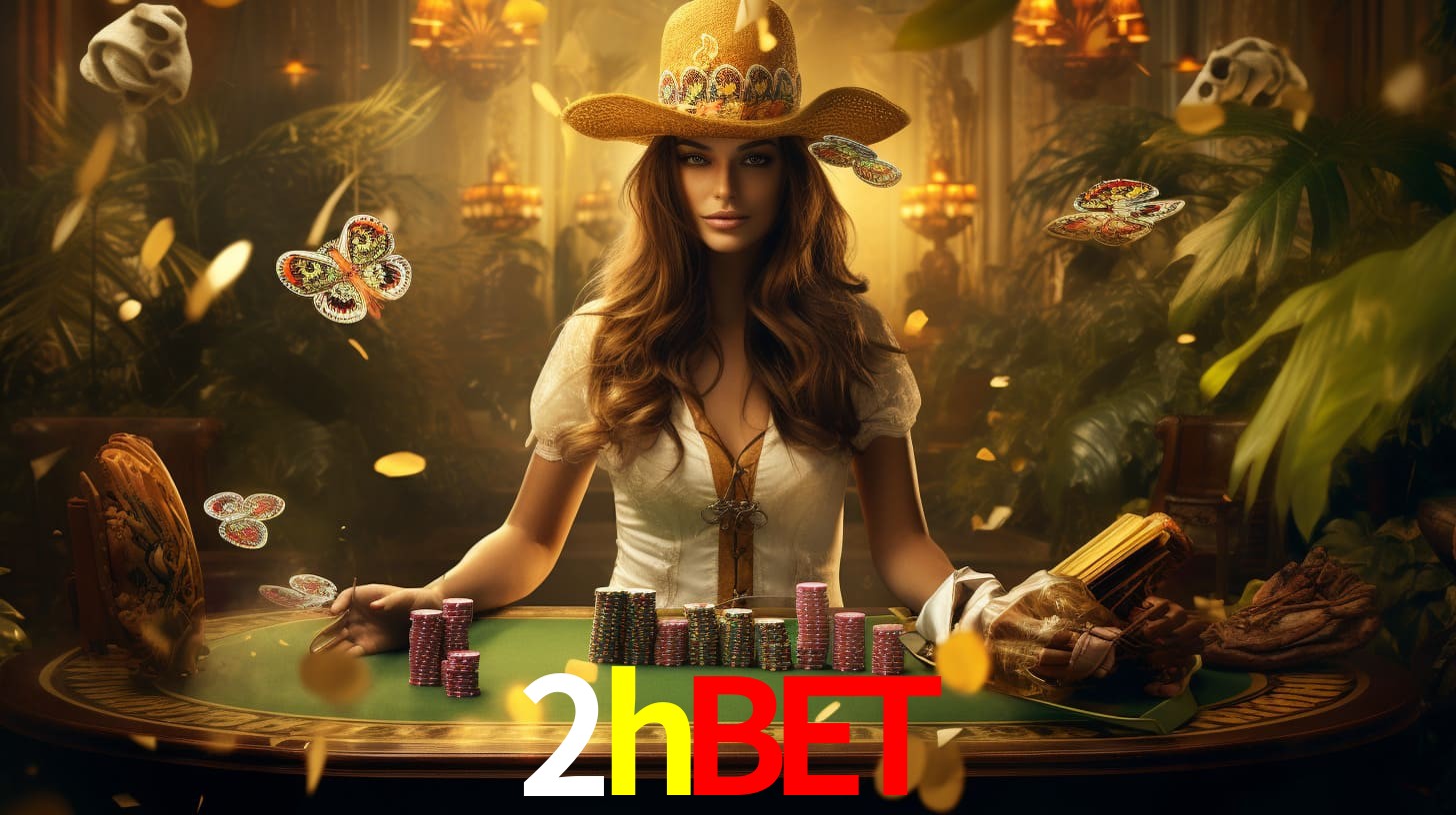 VIP Casino 2hbet