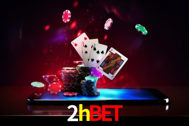 Game Providers 2hbet