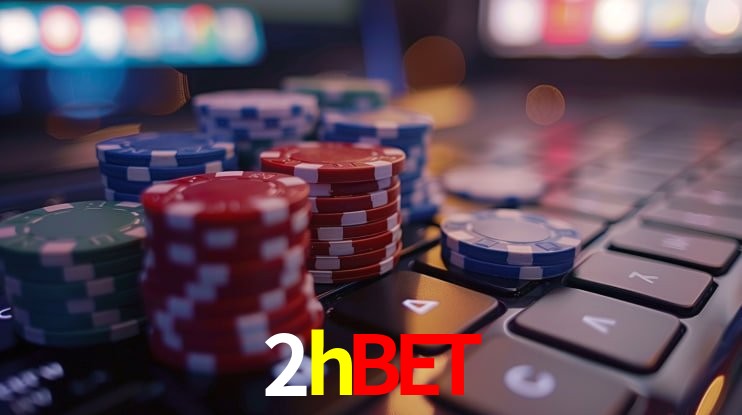 Jogos de Slot 2hbet