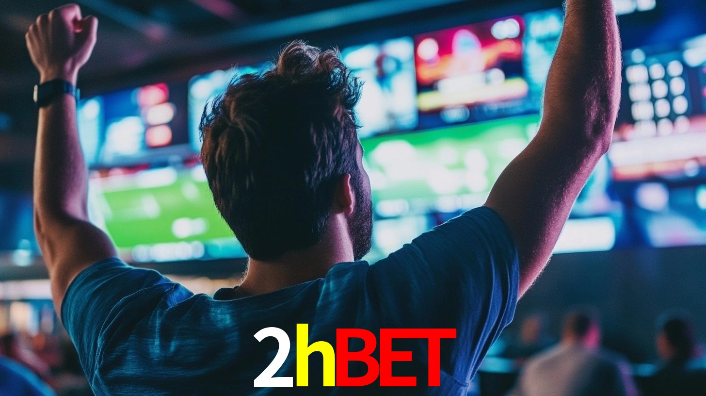 Sinta a adrenalina dos jogos de cassino com 2hbet