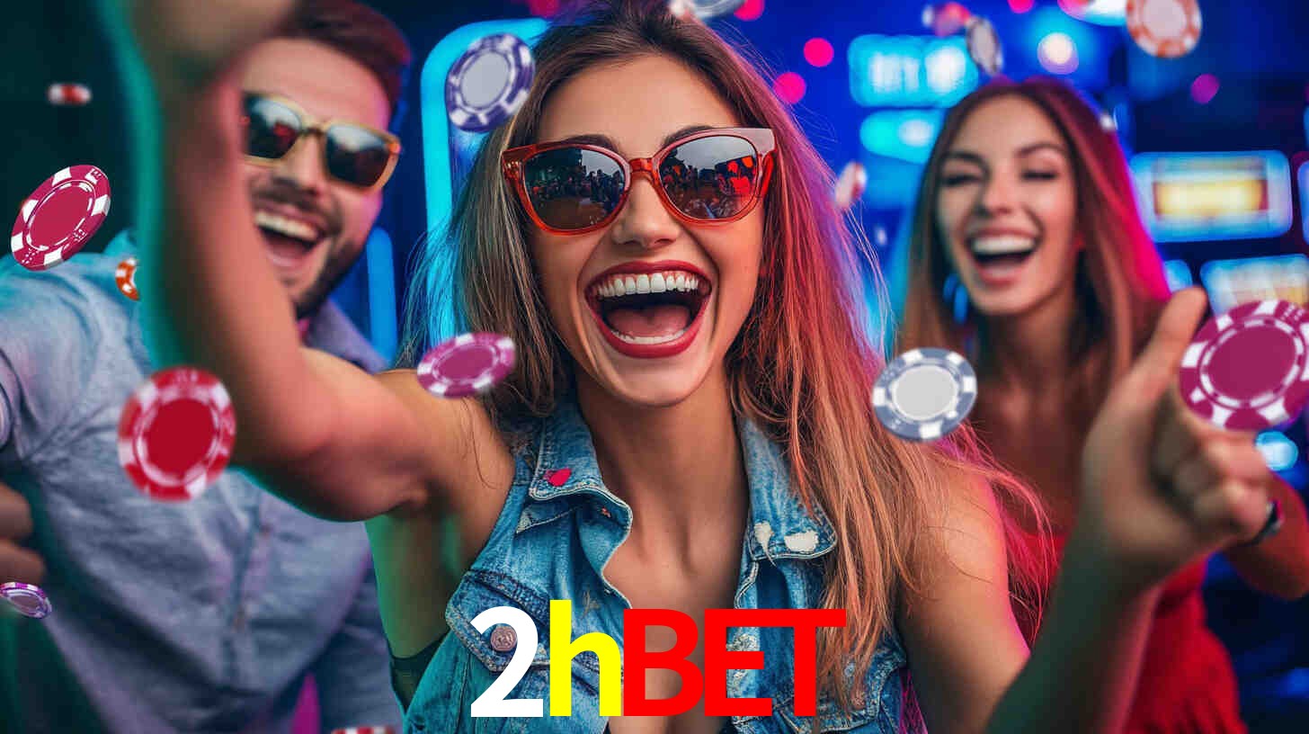 A Popularidade dos Caça-Níqueis no 2hbet