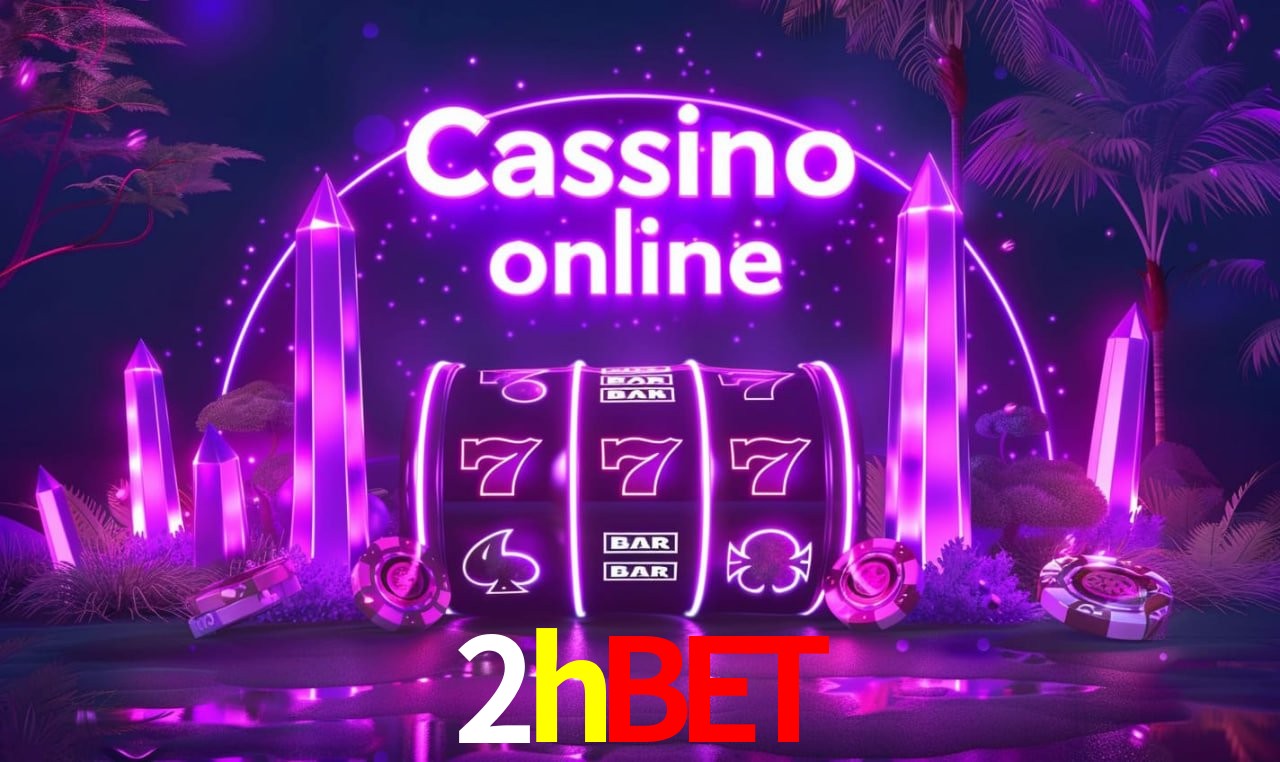 Diretório de Jogos 2hbet