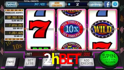 Apostas Esportivas na 2hbet: Um Guia Completo