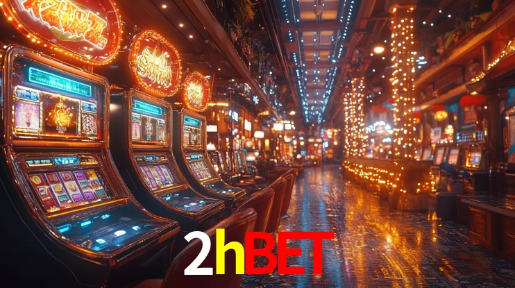 2hbet: Jogos de Caça-Níqueis-Altas Recompensas, Roleta-Velocidade, Blackjack-Desafios Máximos