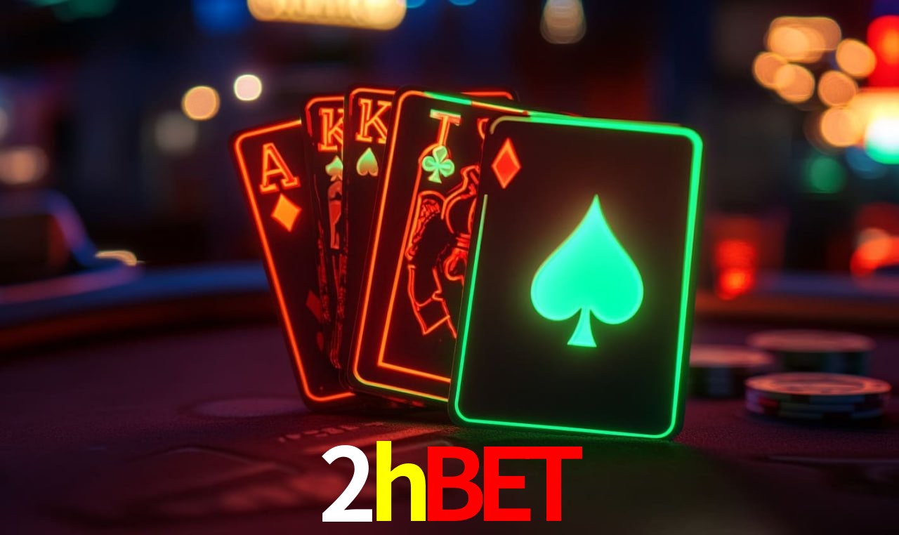 2hbet Slots - 2hbet visual 2