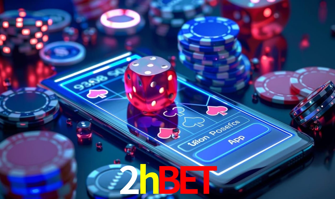 2hbet Aplicativo - 2hbet visual 1