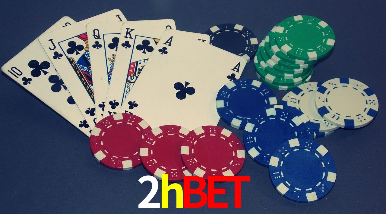 Slot Games 2hbet