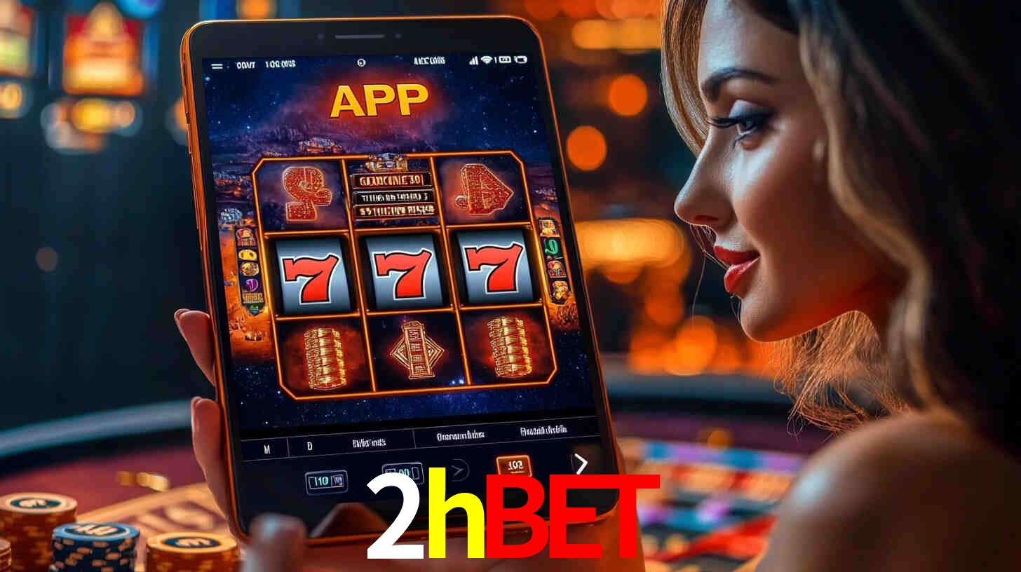 2hbet: A Experiência de Casino com Jogos de Mesa ao Vivo
