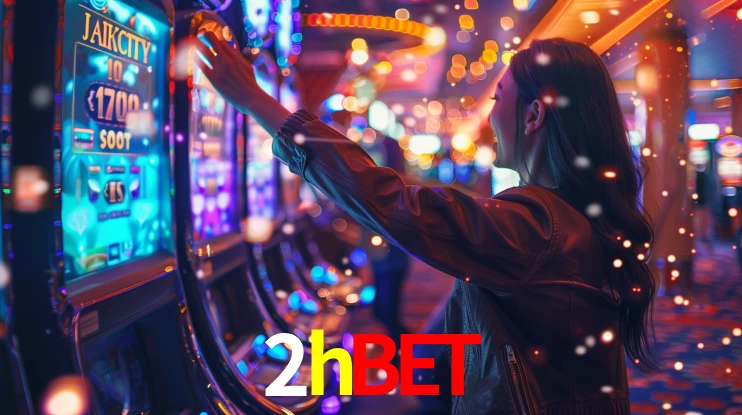 2hbet: Jogos de Caça-Níqueis-Altas Recompensas, Roleta-Velocidade, Blackjack-Desafios Máximos