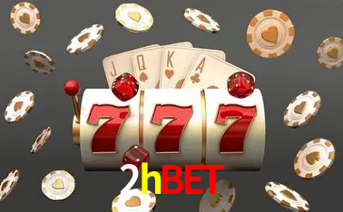 Descubra o Mundo do Cassino Online com 2hbet