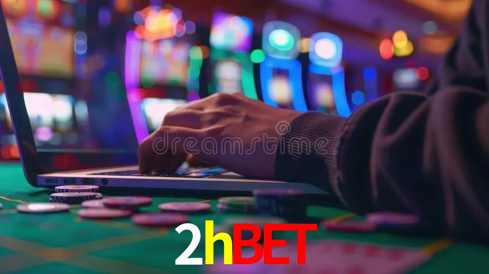 Mesa de Blackjack 2hbet