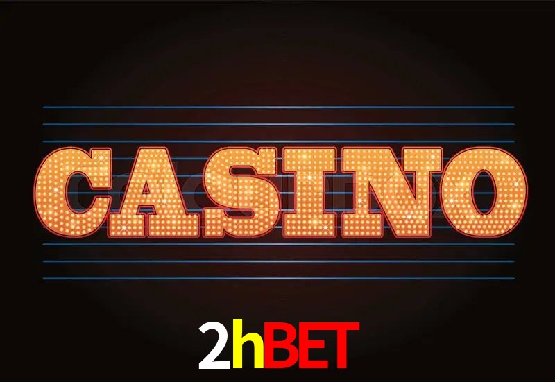 Casino Ao Vivo 2hbet