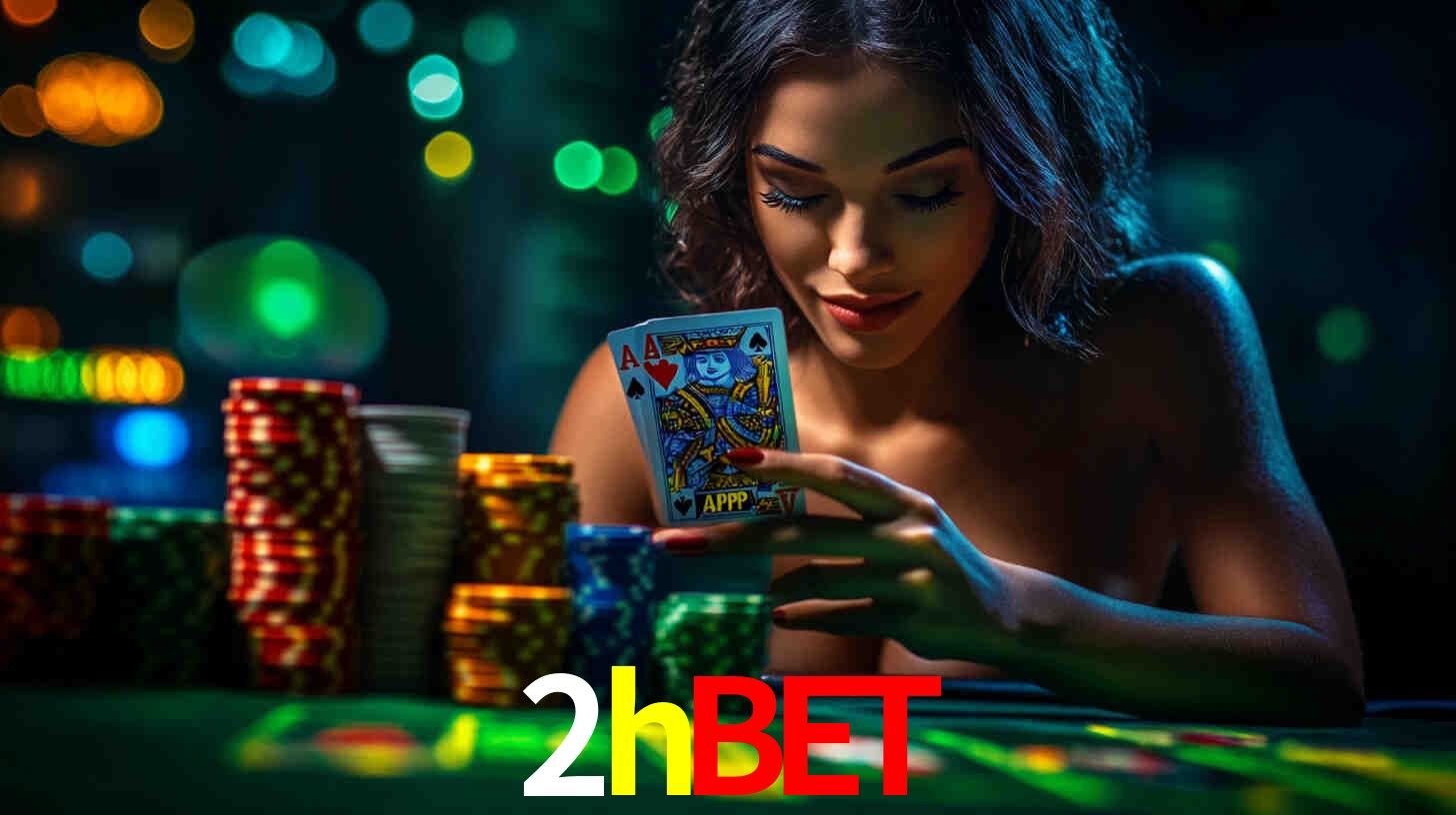 Desvendando o Mundo dos Jogos Virtuais na 2hbet