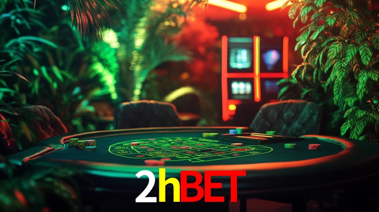Roulette Table 2hbet