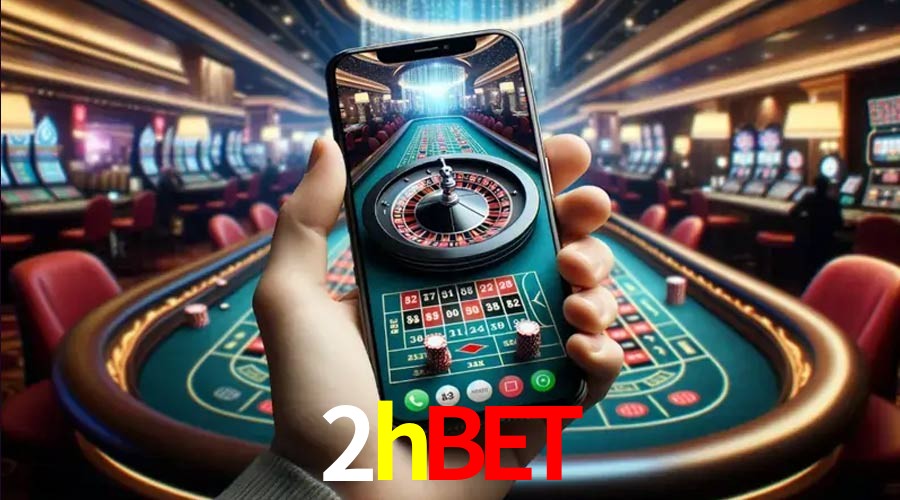 Slot Games 2hbet