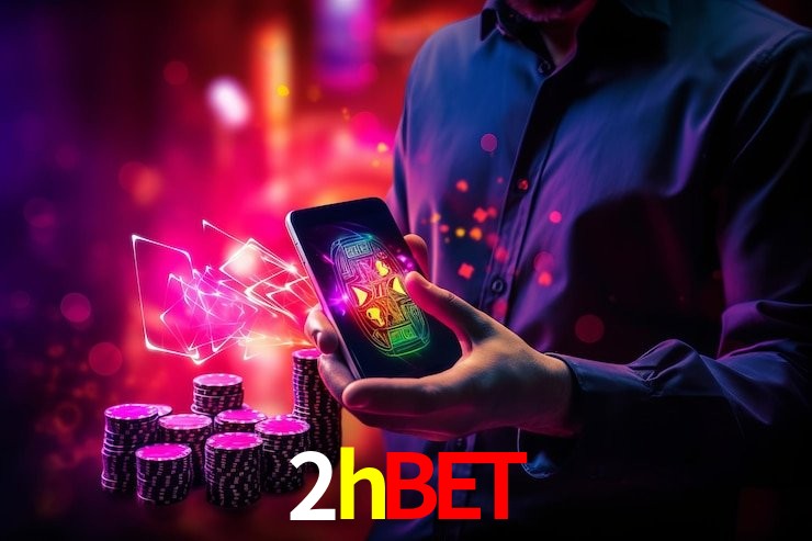 Apostas de Futebol 2hbet