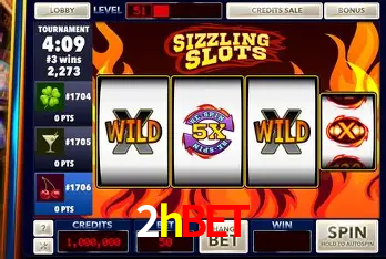 Apostas Esportivas na 2hbet: Um Guia Completo