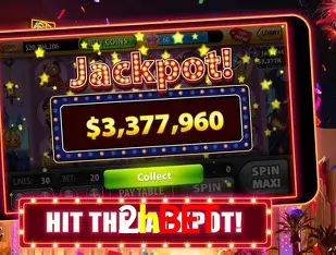 Descubra o Mundo do Cassino Online com 2hbet