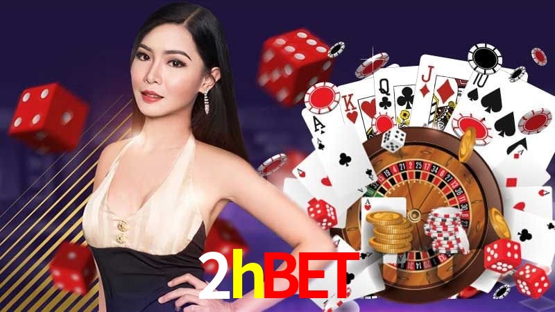Casino Ao Vivo 2hbet