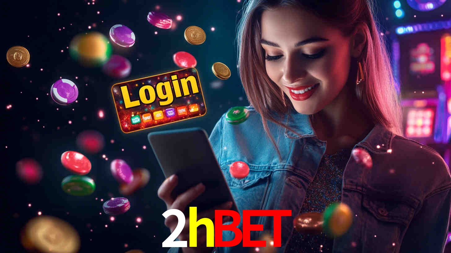 Inovações de Jogos na 2hbet: O Futuro das Experiências Interativas