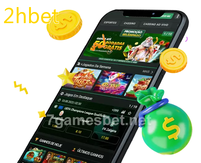 Baixe o aplicativo 2hbet para jogar a qualquer momento